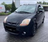 Chevrolet Matiz 1.0 Benzin/ LPG - Chevrolet Matiz in Bochum