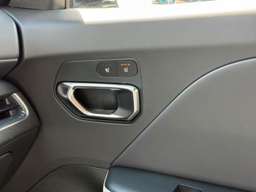 Kia K4 1.6T DCT7 GT-Line 360 Nav Memory 18" Glasdach