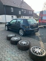 Volkswagen Golf 4 gti 1.8 Turbo Recaro - Volkswagen Golf: GTI Turbo