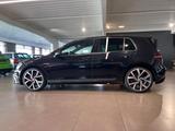 Volkswagen Golf 2.0TSI DSG BMT GTI Clubsport NAVI LEDER - Volkswagen Golf: Schwarz, GTI