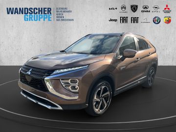 Mitsubishi Eclipse Cross PHEV 2.4l Plus