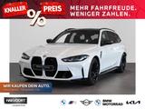 BMW M3 Competition Touring UPE 118.560€ KNALLER PREI - BMW M3 New cars