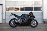 BMW S1000RR Vollcarbon Martin Edition