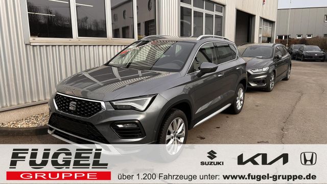 Seat Ateca 1.5 TSI DSG Xperience virt.Cock.|LED|Winte