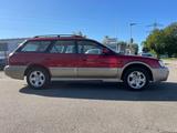 Subaru Outback H6-3.0 - Subaru: Kombi