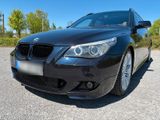 BMW Bmw E61 535D M-Sport/LCI/Motor Überholt uvm - BMW 535 aus 2007