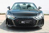 Audi R8 Spyder 5.2 V10 RWD Performance! Carbon! B&O! - Audi: V 10