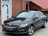 Volkswagen Passat CC *SPORT/AHK/PDC//KLIMA/TOP* - Volkswagen Passat: Coupé