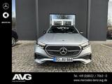 Mercedes-Benz E 220 d T AMG Edition Pano AHK DIGITAL Night 360 - Mercedes-Benz E 220: Kombi