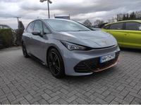 Cupra Born 150 kW 19Zoll/NAVI/ACC/WP