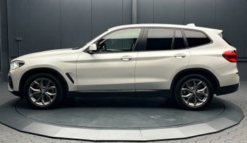 BMW X3 - 2
