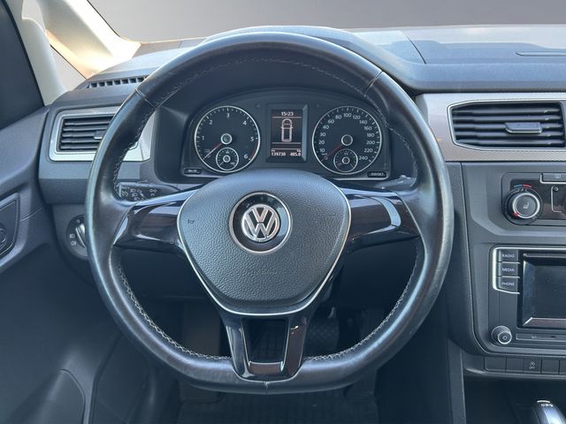 Caddy Comfortline BMT