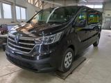 Renault Trafic Combi L2H1 3,0t  Evolution + 8 Sitzer - Renault Trafic Jahreswagen