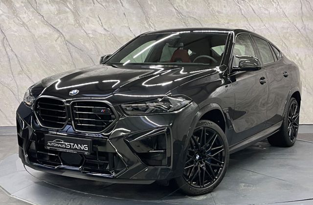 BMW X6 M Competition+Neuwagen+Sofort-Liefe.+Facelift