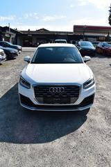 Audi Q2 35 TDI design S-LINE - Audi Q2 design mit Diesel-Antrieb