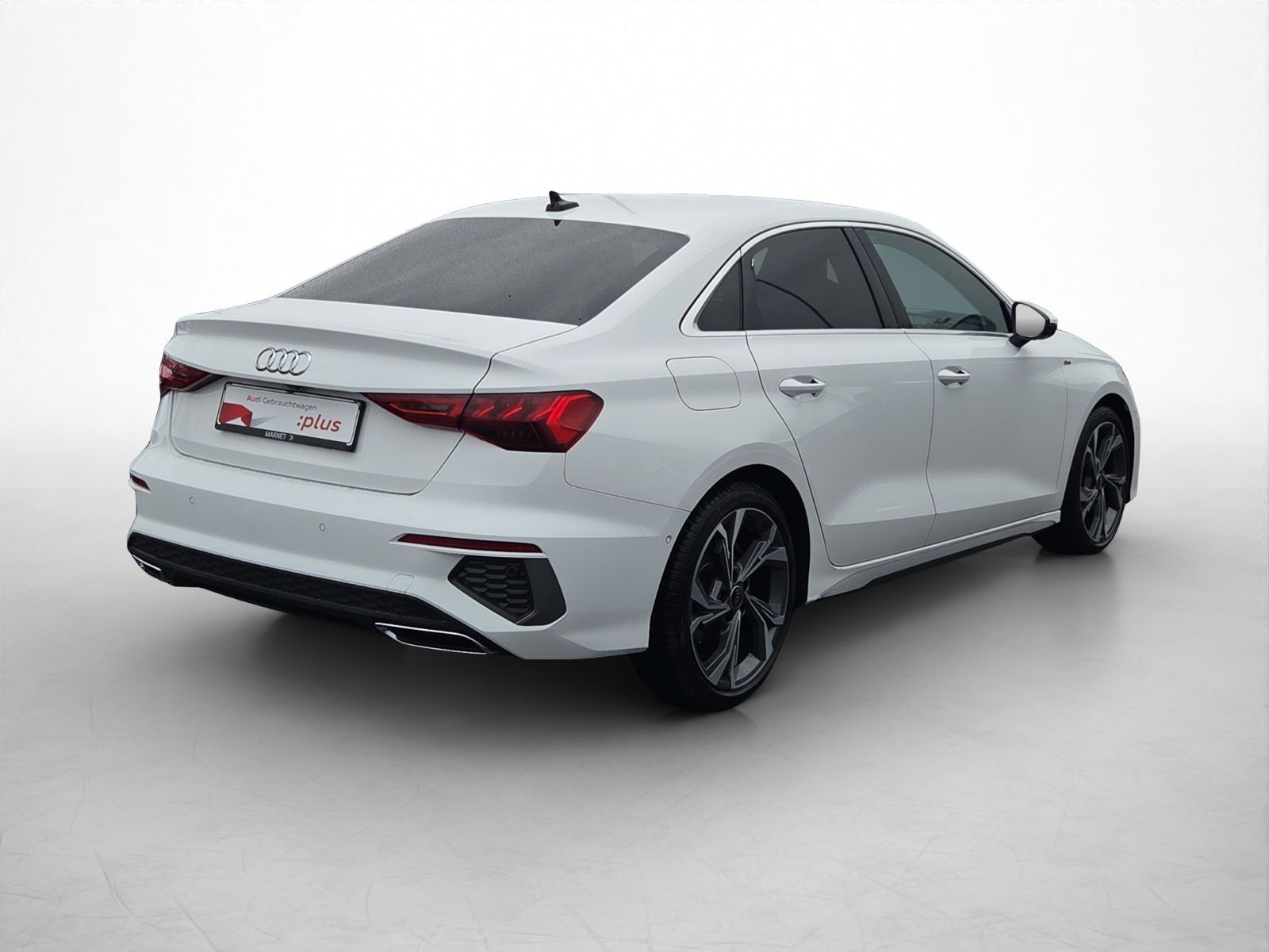 Audi A3 - Bild 18