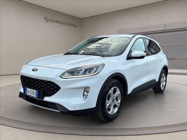 Ford FORD Kuga 1.5 ecoblue Connect 2wd 120cv del 2022