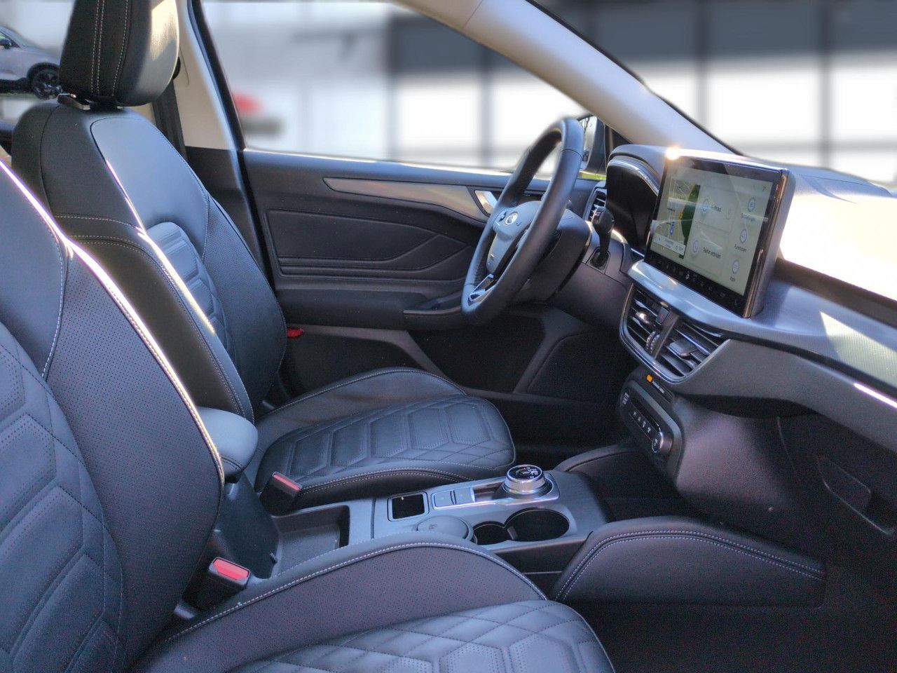 Ford Focus - Bild 23