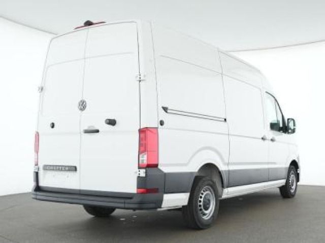 Volkswagen Crafter - Bild 3