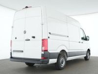 Volkswagen Crafter - Vorschau Bild 3