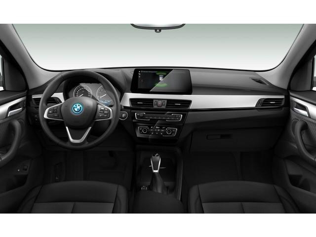 BMW X1 xDrive25e Advantage Steptronic Aut. Klimaaut., миниатюра 4