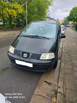Seat Alhambra V6 2,8 - Seat Alhambra in Magdeburg