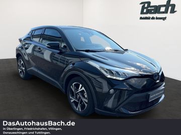 Toyota C-HR - 2