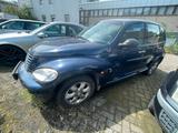Peugeot Chrysler PT Cruiser - Peugeot Boxer aus 2005