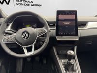 Renault Captur - Vorschau Bild 13