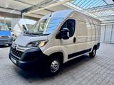 Citroën Jumper 2.2 HDi L2H2 3,5t 3SITZ KLIMA PDC CAM NAV - Citroën Jumper: L3h3