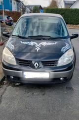 Renault Grand Scenic II  1,6l 16v - Renault Grand Scenic in Dortmund