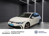 Volkswagen Golf GTI Harman/Kardon Navi LED-Plus RearView - Volkswagen Golf: GTI Plus