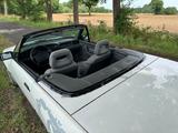 Ford Mercury Capri Cabrio Oldtimer EZ 1991 TÜV NEU - Ford Capri Gebrauchtwagen