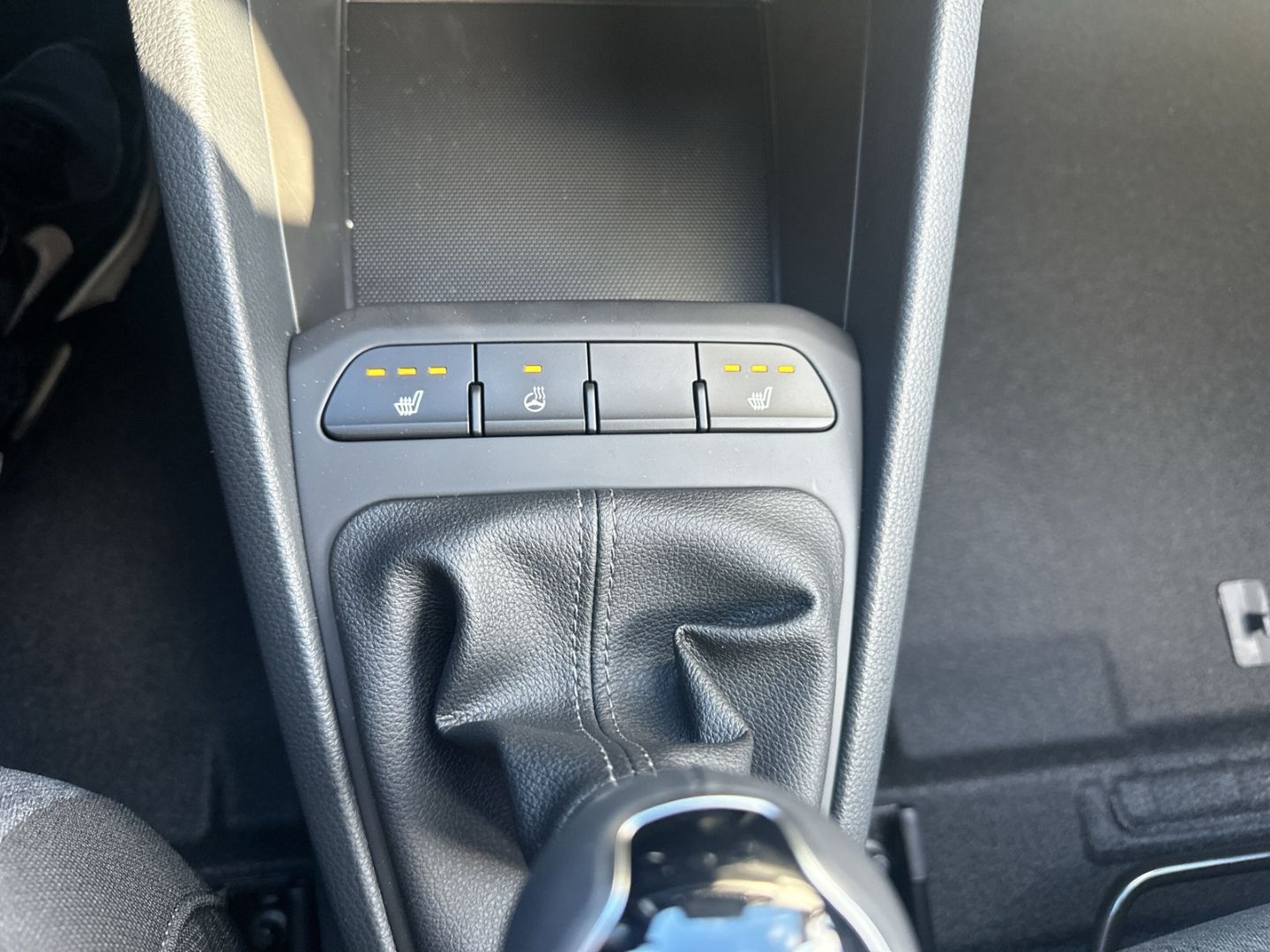Fahrzeugabbildung Kia Stonic 1.2 Vision +Klima+Navi+Tempomat+Sitzheizu