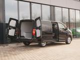 Fiat Scudo MultiCab L3 180 AT8 / Lederausstattung - Fiat Scudo Neuwagen