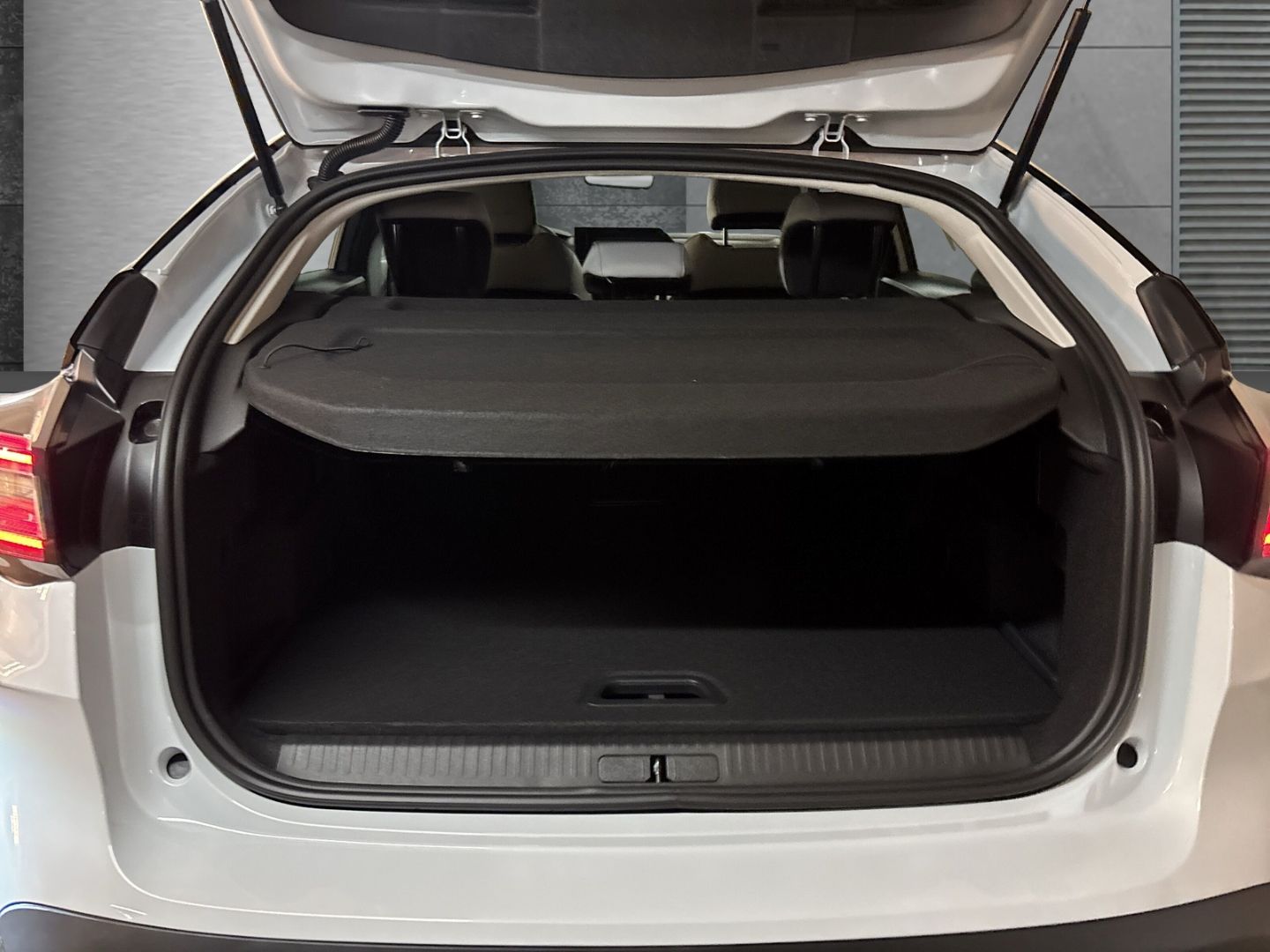 Citroën C4 - Bild 5