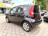 Opel Agila B Edition 1,2 - Opel Agila: 1.2