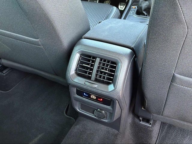 TIGUAN 1.5 TSI ACTIVE APP+AZV+MATRIX+NAVI