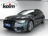 Audi S6 3.0 TDI quattro  Avant +MATRIX-LED +AHK + B&O - graue Audi S6