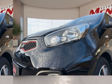 Kia Picanto 1.2 Dream Team Bluetooth Sitzheizung