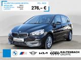 BMW 216 Gran Tourer FACELIFT NAVI SHZ PDC KLIMA - BMW 216 Gran Tourer Gebrauchtwagen