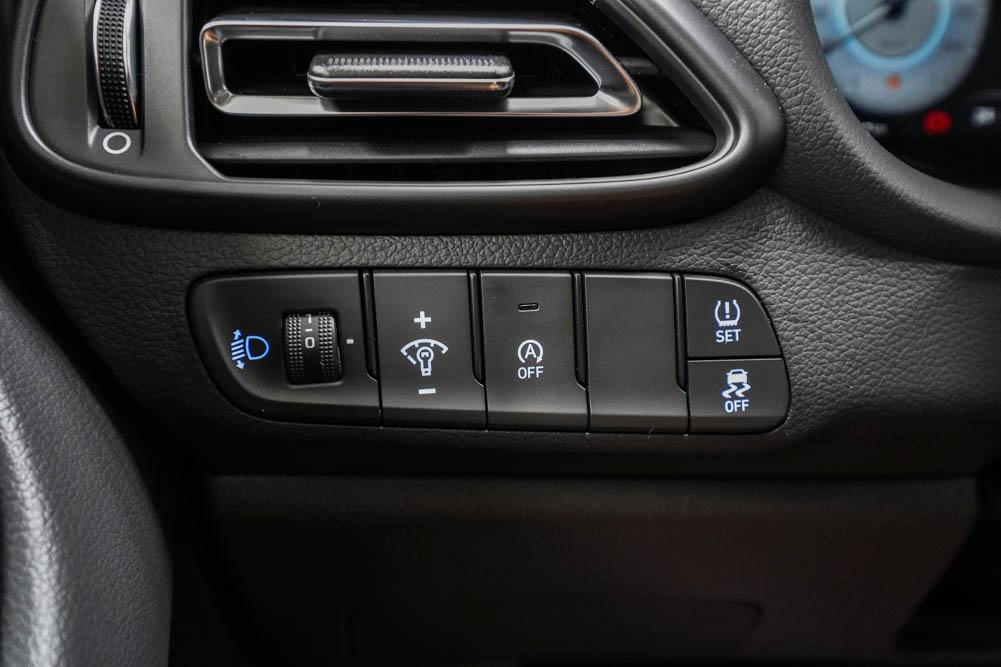 Hyundai i30 Kombi 1,0 T-GDI Go LAGER, миниатюра 11