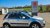 Suzuki SX4 1.6 4x4 Comfort - Suzuki aus 2010