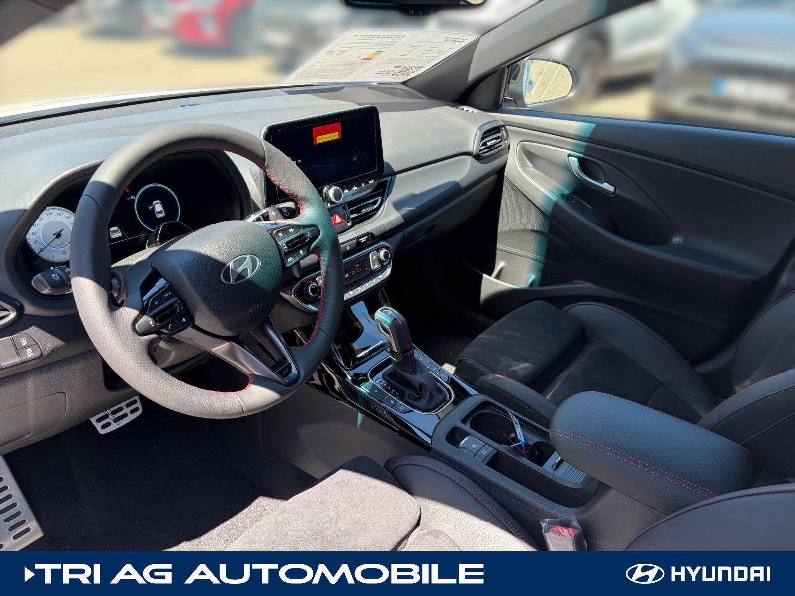 Hyundai i30 – Bild 9