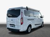 Bürstner Copa C 530 Automatik ähnl. Transit Custom Nugget - Bürstner A530