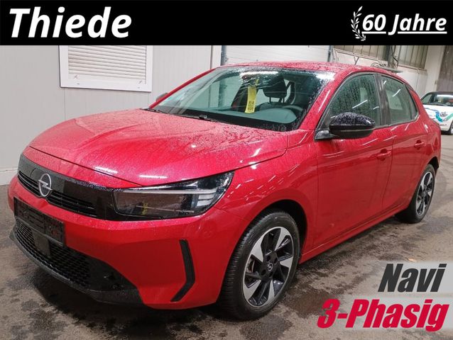 Opel Corsa-e F FACELIFT 3-PHASIG NAVI/LED/SHZ/11KW