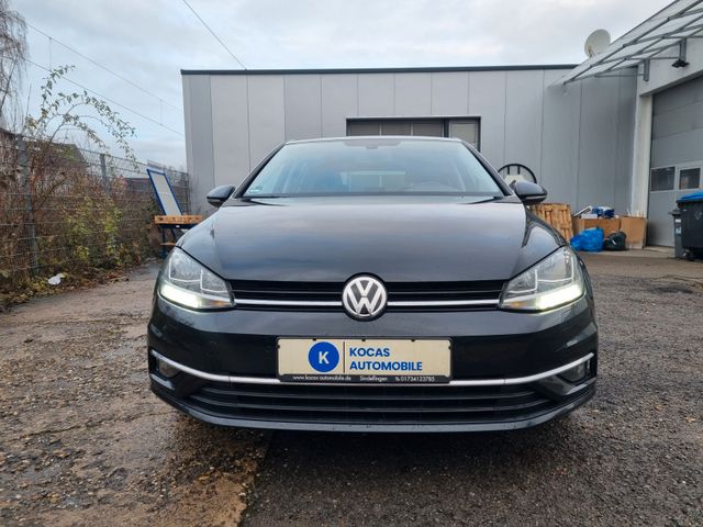 Volkswagen Golf VII Lim.ComBMT/Start-Stop*NAVI*ACC*Massa*AL