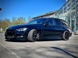 BMW 335d xDrive Touring M  - BMW 335 aus 2014