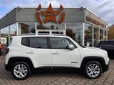 Jeep Renegade °IIIIIII° Limited FWD,AHK,Garantie - Jeep Gebrauchtwagen in Magdeburg