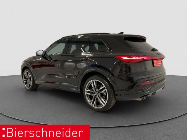 Audi Q5 SUV 3.0 TDI 2x S-Line Edition One 21 LUFT PAN
